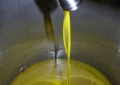 Preservation of extra virgin olive oil in inox silos